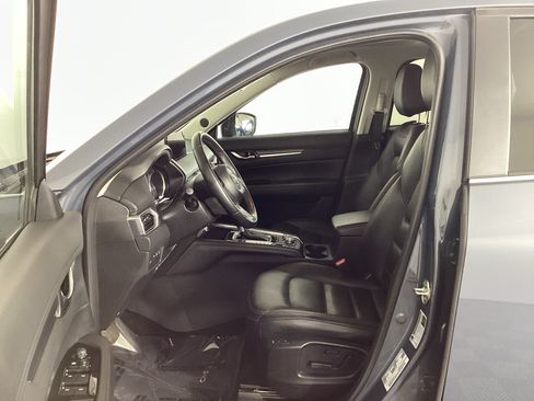Used 2025 MAZDA CX-5 Carbon Edition AWD/4WD image 18