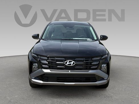 New 2026 Hyundai Tucson SE FWD image 24