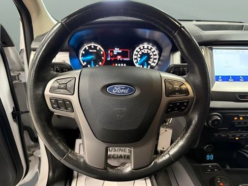 Used 2020 Ford Ranger XLT w/ XLT Sport Appearance Package AWD/4WD image 10