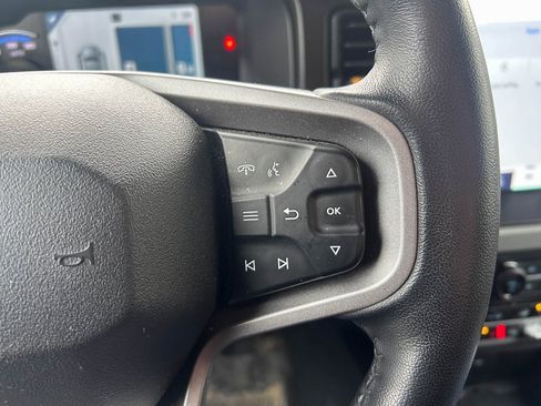 Certified 2023 Ford Bronco Badlands image 26