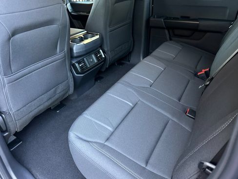 New 2026 Ford F150 STX w/ F-150 LOBO Package AWD/4WD image 11