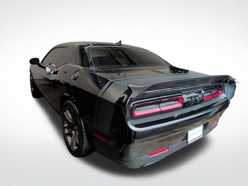Used 2023 Dodge Challenger SRT Hellcat image 3