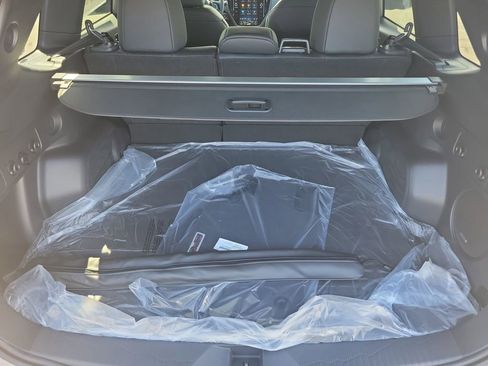 New 2026 Subaru Forester Sport image 6