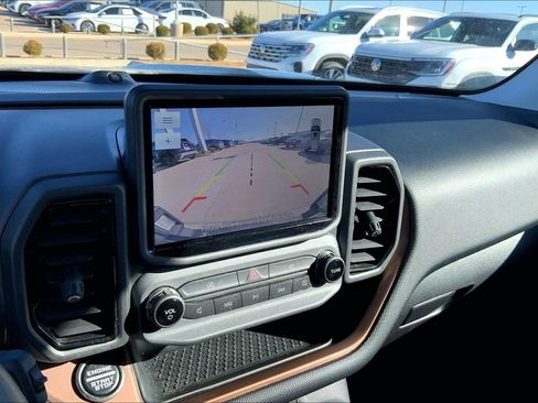 Used 2023 Ford Bronco Sport Badlands w/ Premium Package image 21