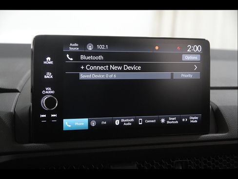 Used 2024 Honda CR-V Sport-L image 13