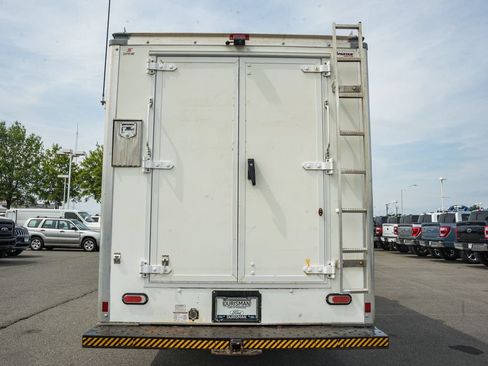 Certified 2021 Ford E-350 and Econoline 350 Super Duty w/ Power Windows & Locks Group RWD image 6