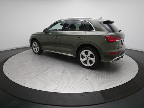 Used 2023 Audi Q5 2.0T Prestige w/ Prestige Package image 9
