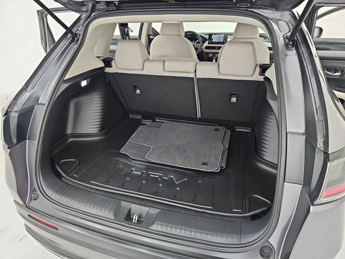 Used 2025 Honda HR-V LX image 20