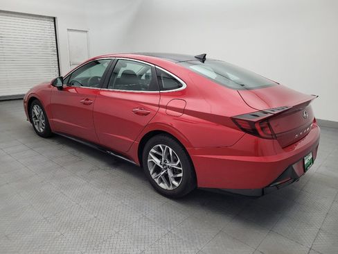 Used 2020 Hyundai Sonata SEL FWD image 3