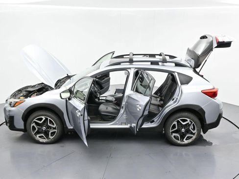 Used 2018 Subaru Crosstrek 2.0i Limited AWD/4WD image 42