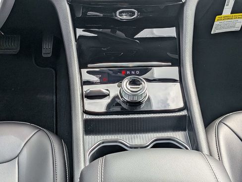 New 2026 Jeep Grand Cherokee Limited AWD/4WD image 20