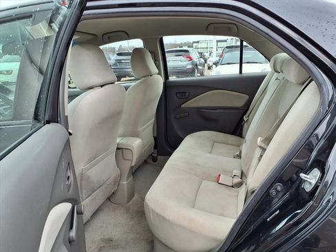 Used 2009 Toyota Yaris Sedan image 13
