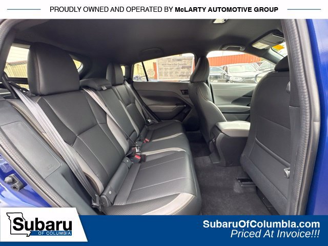 New 2026 Subaru Crosstrek 2.5i Wilderness AWD/4WD image 20
