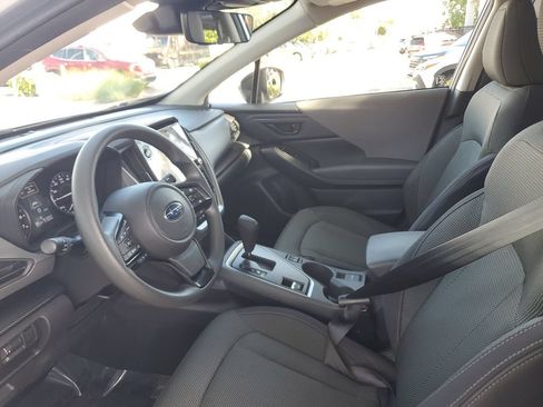 Used 2024 Subaru Crosstrek 2.0i Premium AWD/4WD image 22