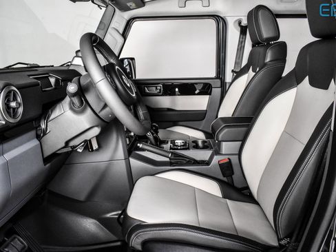 New 2025 INEOS Grenadier Trialmaster Edition image 14