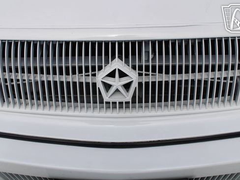 Used 1994 Chrysler LeBaron GTC image 39