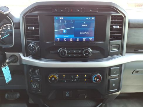 Used 2023 Ford F150 XLT w/ XTR Package AWD/4WD image 16