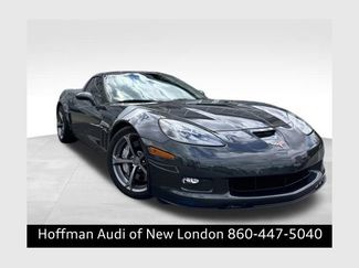 Used 2011 Chevrolet Corvette Grand Sport w/ Preferred Equipment Group RWD video 1