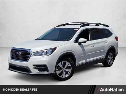 Used 2020 Subaru Ascent Premium w/ Convenience Package