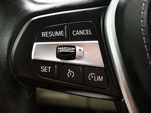 Used 2019 BMW X5 xDrive40i w/ Convenience Package AWD/4WD image 20