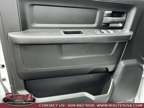 New 2026 RAM 5500 Tradesman w/ Chrome Appearance Group AWD/4WD image 17