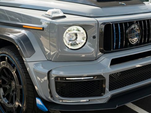 Used 2023 Mercedes-Benz G 63 AMG 4MATIC image 13