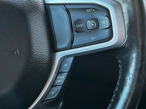 Used 2020 RAM 1500 Big Horn image 15