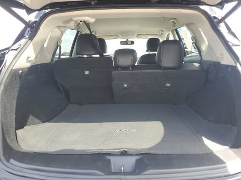 Used 2018 Nissan Murano SL AWD/4WD image 9
