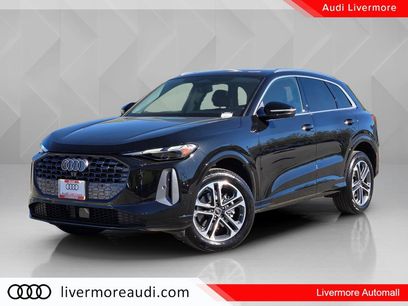 New 2025 Audi Q5 Premium