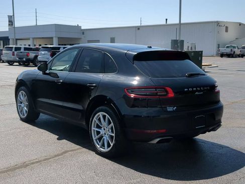 Used 2017 Porsche Macan image 6