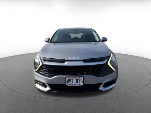 Used 2023 Kia Sportage LX image 4