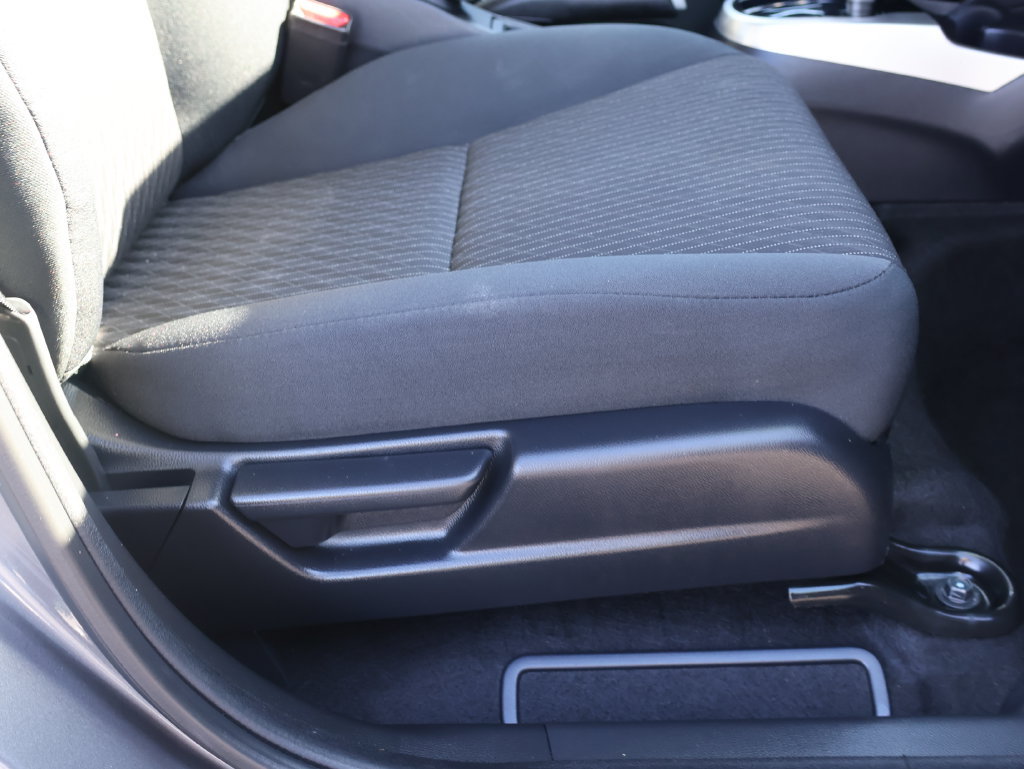 Used 2018 Honda Fit EX image 8