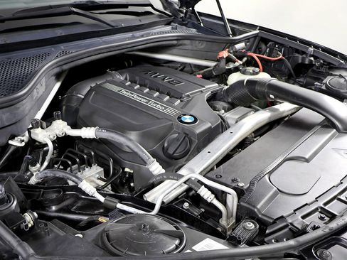 Used 2016 BMW X6 sDrive35i image 62