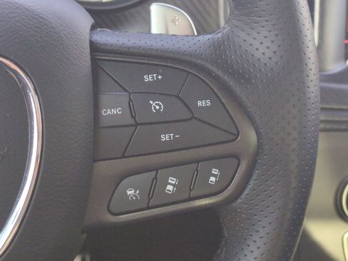 Used 2023 Dodge Charger Scat Pack image 23