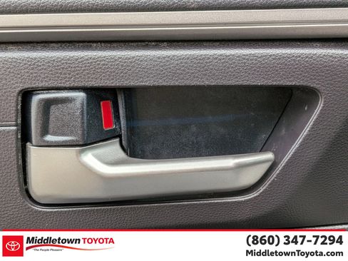 Used 2024 Toyota Tundra SR5 image 12