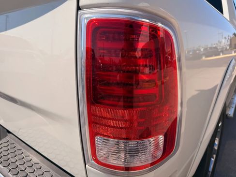 Used 2016 RAM 1500 Laramie w/ Convenience Group RWD image 47