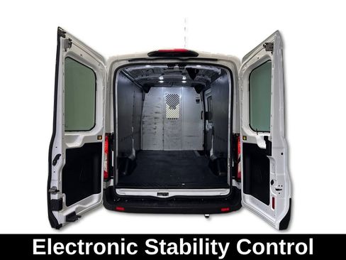 Used 2020 Ford Transit 250 Medium Roof w/ Load Area Protection Package image 12