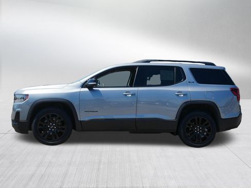 Used 2023 GMC Acadia SLE w/ Driver Convenience Package AWD/4WD image 4