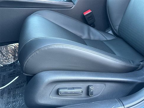 New 2026 Honda Civic Sport Touring image 13