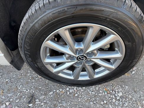 Used 2025 MAZDA CX-5 AWD 2.5 S w/ Preferred Package image 33