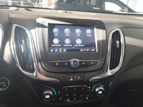 Used 2024 Chevrolet Equinox LT image 25