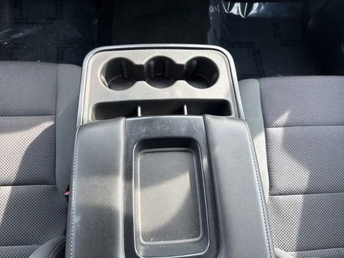 Used 2016 Chevrolet Silverado 1500 LT w/ All Star Edition image 18