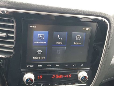 Used 2022 Mitsubishi Outlander GT AWD/4WD image 16