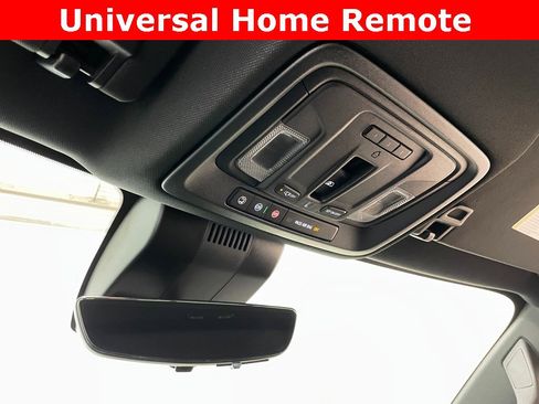 Certified 2022 GMC Sierra 1500 AT4 w/ AT4 Premium Package image 35