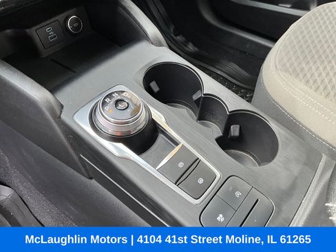 Used 2021 Ford Escape SE w/ Convenience Package image 27