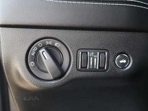 Used 2023 Dodge Charger SRT Hellcat RWD image 21