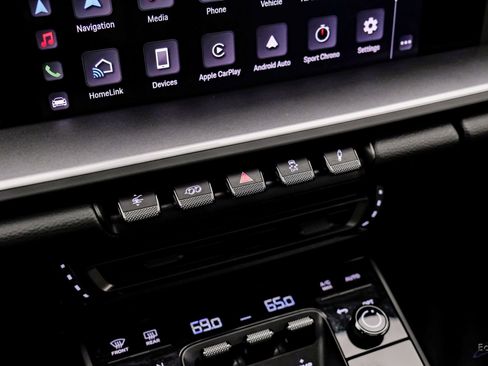 Used 2024 Porsche 911 Carrera GTS image 70