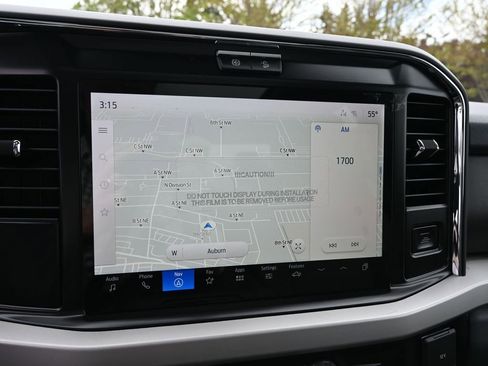 New 2026 Ford F350 XLT AWD/4WD image 22