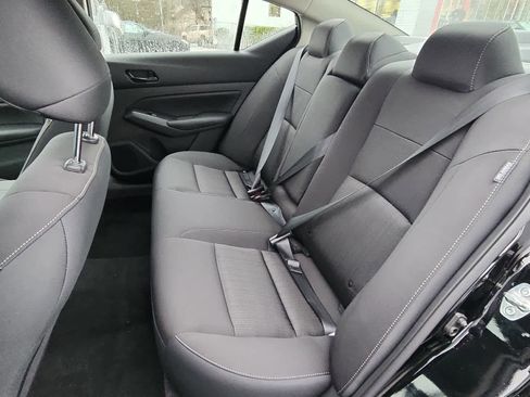 Used 2025 Nissan Altima 2.5 S FWD image 7