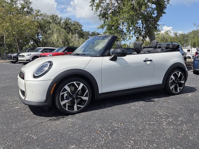 New 2026 MINI Cooper S FWD image 3